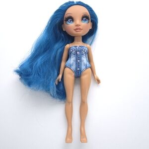 Rainbow High Swim & Style Skyler Bradshaw Fashion Doll